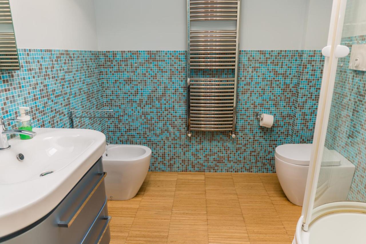 Вилла Residenza Borgo Degli Ulivi Васто Экстерьер фото