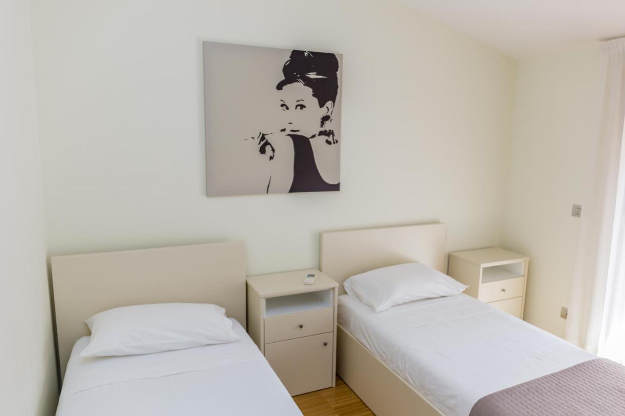 Вилла Residenza Borgo Degli Ulivi Васто Экстерьер фото