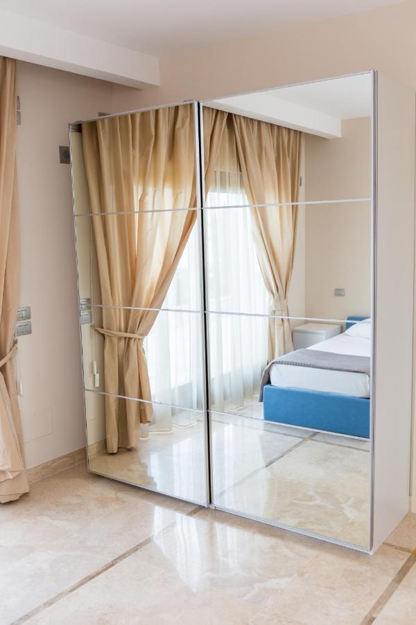 Вилла Residenza Borgo Degli Ulivi Васто Экстерьер фото