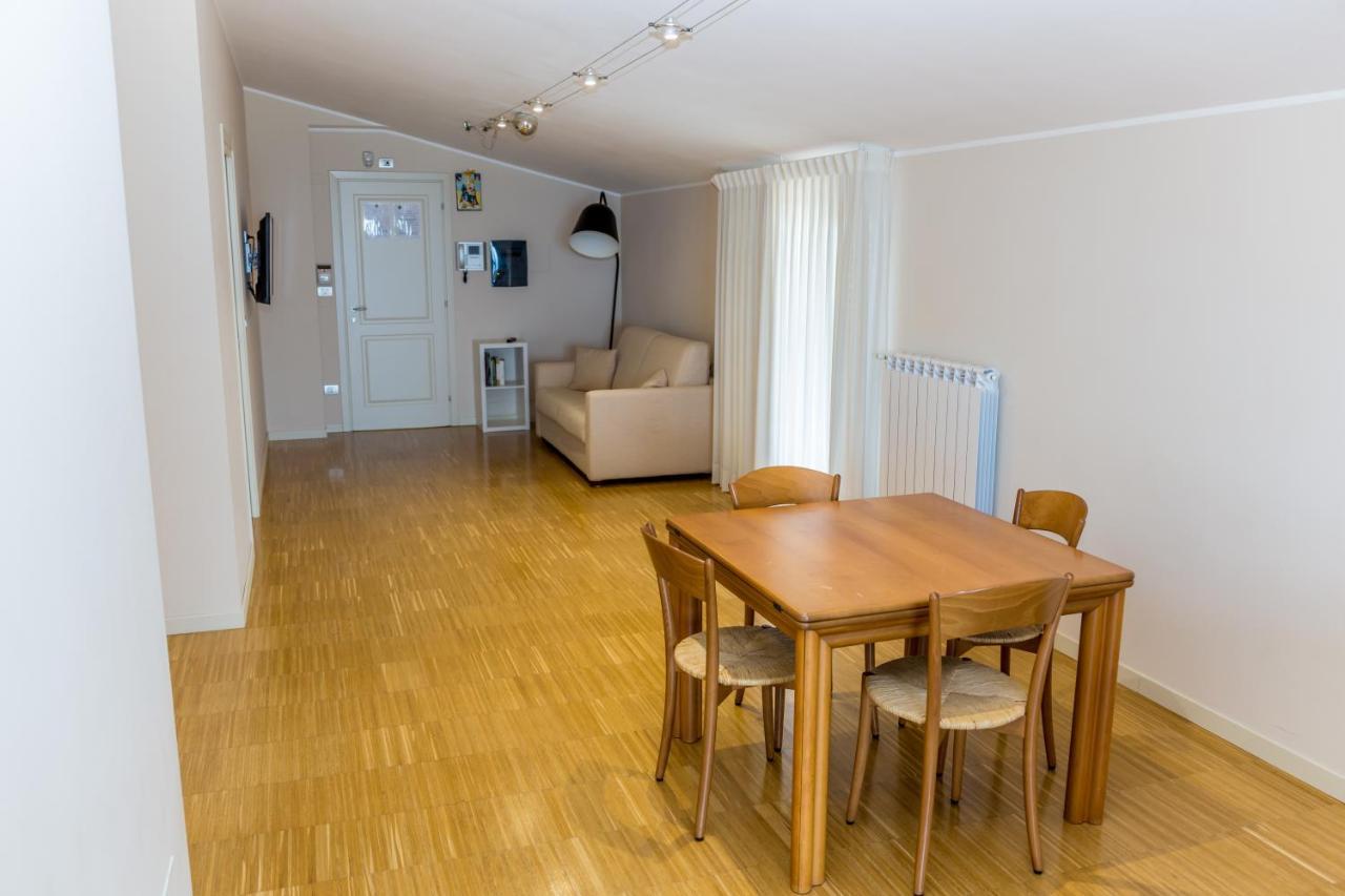 Вилла Residenza Borgo Degli Ulivi Васто Экстерьер фото
