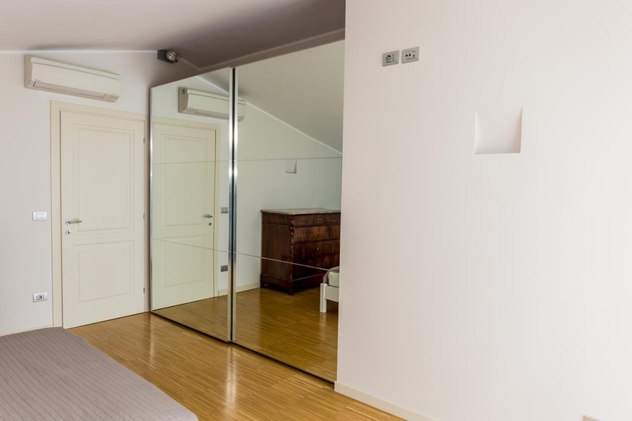 Вилла Residenza Borgo Degli Ulivi Васто Экстерьер фото
