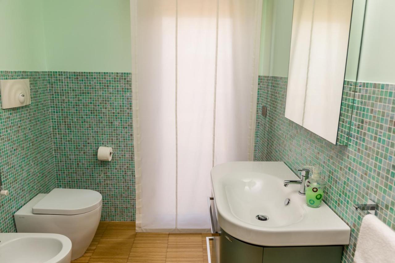 Вилла Residenza Borgo Degli Ulivi Васто Экстерьер фото